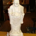 321 5269 Skulptur